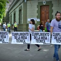 "Pedido urgente": ¿Cómo será el cónclave entre ATEN y el Gobierno de Neuquén?
