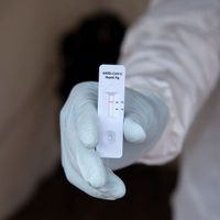 “Súper gripe”: SSA confirma primer caso en México