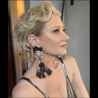 Los médicos desconectan a Anne Heche del soporte vital tras encontrar receptores de órganos