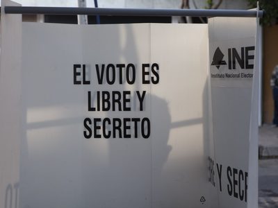 Observadores electorales advierten que la violencia puede desalentar a votantes el 2 de junio