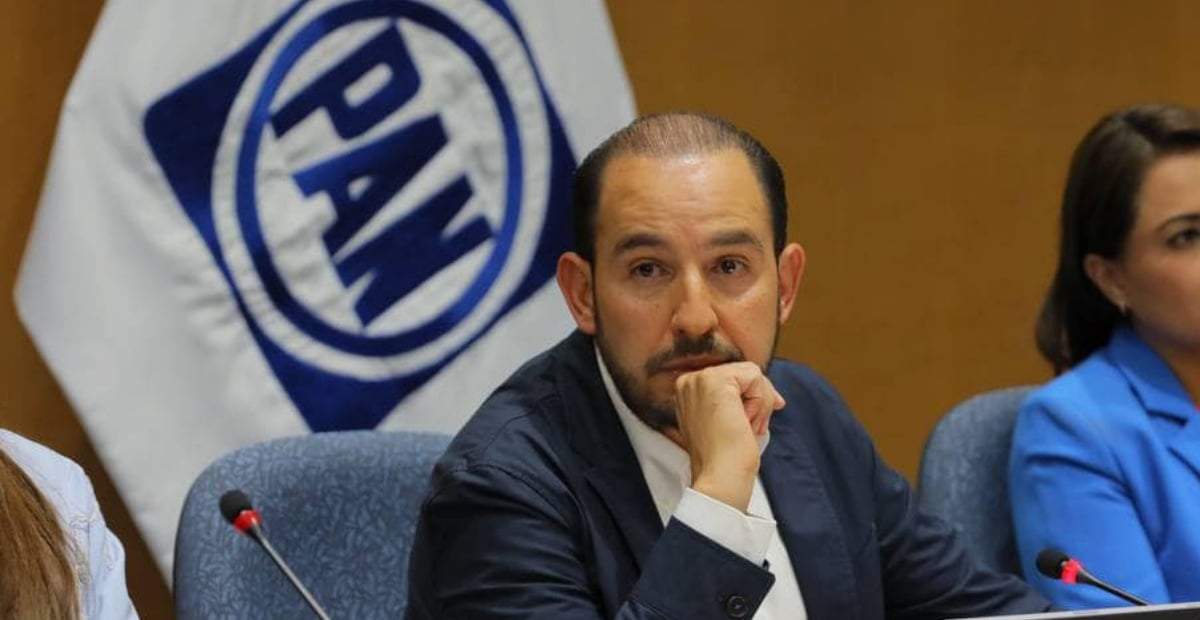 Marko Cortés