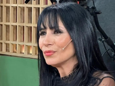 La drástica decisión que tomó Marixa Balli por la crisis financiera: "Fue el peor año"