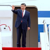 China "se opone firmemente" a que socios comerciales logren acuerdos con Trump que le perjudiquen