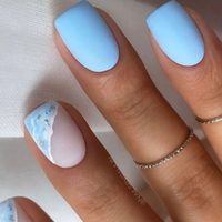 Nail Art: los colores de manicura que más se van a usar esta primavera, mirá cómo combinarlos vos
