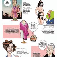Fakeministas de verdad