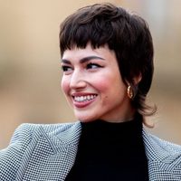 “Solo pienso en…”: Úrsula Corberó y su cuarentena junto al Chino Darín.