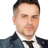 ¡Tenebroso! Ángel de Brito encontró algo espeluznante en el estudio de LAM ¿Magia negra?