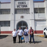 Con más de 200 mil dosis fortalece Salud estrategia de vacunación