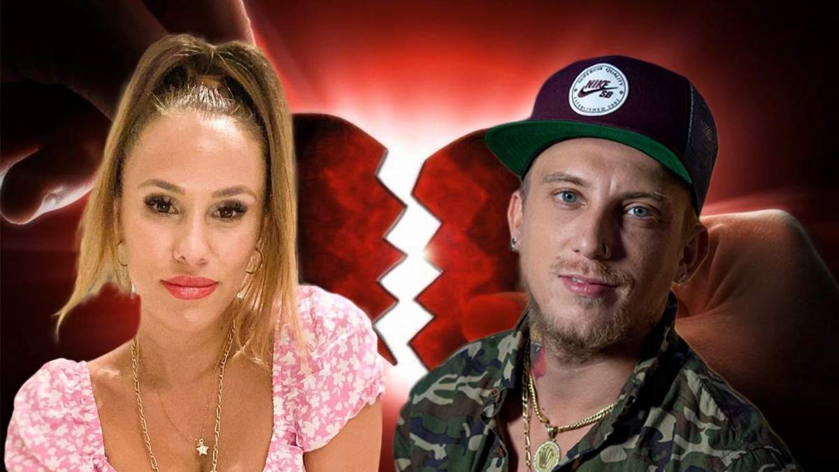 Barby Silenzi. El Polaco. Fuente: (Minuto Neuquén)