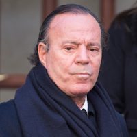"No me gustó mucho": Julio Iglesias fue el protagonista de una anécdota de un misterioso músico