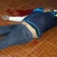'¡Empiecen!”, la orden que desató la masacre de nueve personas en San Nicolás