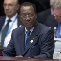 Muere el presidente de Chad por heridas sufridas en combates contra los rebeldes del norte del país