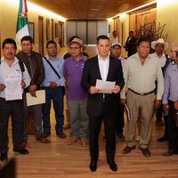 Desmienten 'acuerdo histórico” para solucionar conflicto por el agua en municipios mixes de Oaxaca