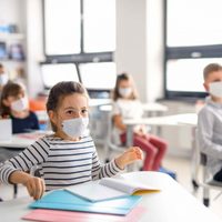 Vuelta a clases: así funcionará la escuela pospandemia en Santiago del Estero