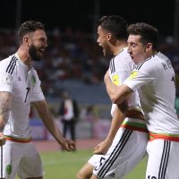 Tri vence 1-0 a Trinidad y Tobago y se enfila a Rusia 2018