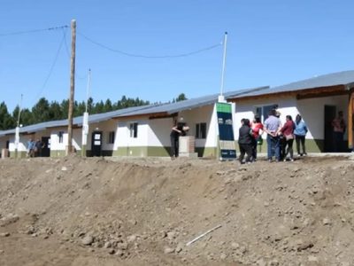 Instaron a regularizar las deudas de viviendas construidas por el Estado