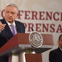 El despliegue de tropas va 'aunque me critiquen”: AMLO