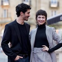 ¡Oh,no! Úrsula Corberó confiesa cómo ha vivido la cuarentena con el Chino Darín: "Un mes muy triste"