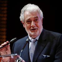 ¡Sin palabras! Plácido Domingo de nuevo en el ojo del huracán. ¿Qué pasó ahora?