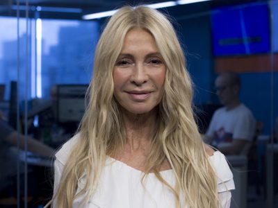 A 25 años del estreno de Chiquititas, Cris Morena compartió material inédito