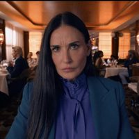 La Sustancia llega a streaming en Mubi; esto ha recaudado en México