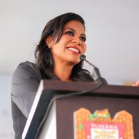 FGR investiga a Montserrat Caballero, exalcaldesa de Tijuana, por presuntos nexos con delincuencia