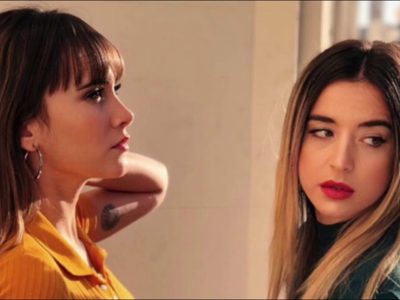 "¡Me daba miedo!": La confesión de Aitana que pone en jaque su relación con Lola Indigo