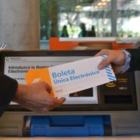 Llegaron a Neuquén los dispositivos para emitir el voto electrónico el 24 de octubre