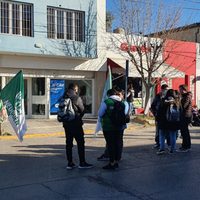 Mañana ATE y los trabajadores de los Registros Civiles se movilizarán a Casa de Gobierno