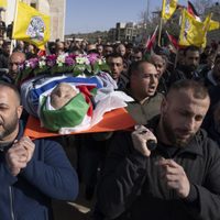 Israel critica sanciones de EU contra unidad militar israelí ultraortodoxa