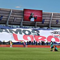 El equipo de futbol Lobos BUAP regresa a la Liga del Balompié Mexicano