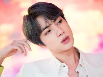 ¡Con prueba en mano! Jin de BTS reveló que tuvo problemas con una aplicación. ¿Qué pasó?