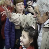 "Mujica está mal y hay que dejarlo tranquilo"