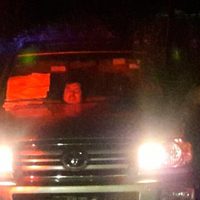 Ejecutan a tres en Oaxaca; a uno lo decapitan