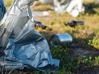 Llega el primer Reciclatón a Zapala: aquí, los detalles