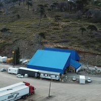 Pino Hachado y algunas rutas provinciales se encuentran intransitables