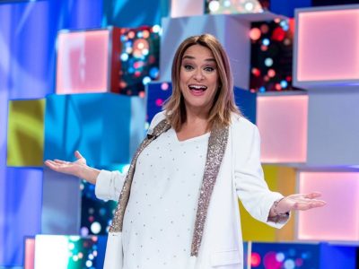 "Desde hace más de 20 años": Toñi Moreno reveló en las redes su vínculo con un reconocido actor