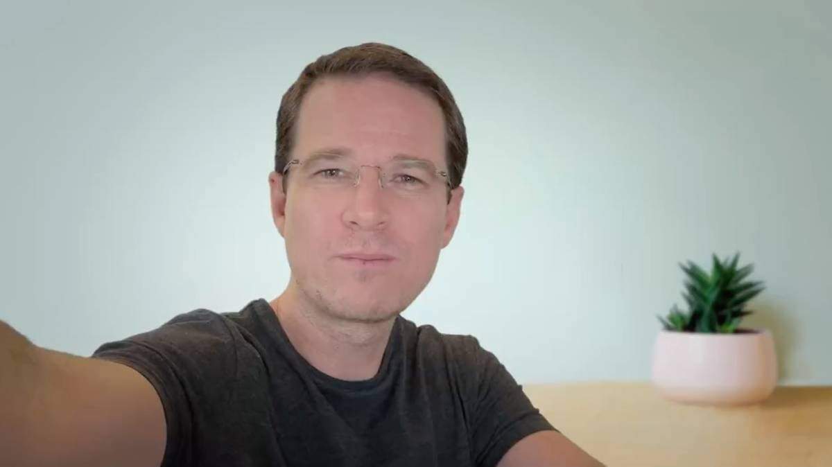Anaya. Videomensaje desde Estados Unidos
