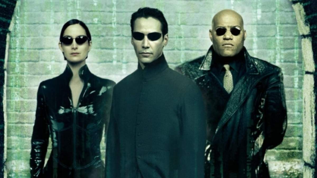 Matrix. Fuente: (Instagram).