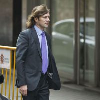Juez que liberó a Moreira dio conferencias en México con Baltasar Garzón, exasesor del PRI