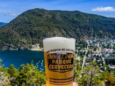 Fiesta de la cerveza artesanal en San Martín de los Andes: sabores, música y propuestas para todos
