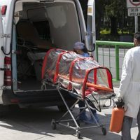 Ómicron en México: Hay 30 casos en la CDMX y 12 en otros tres estados