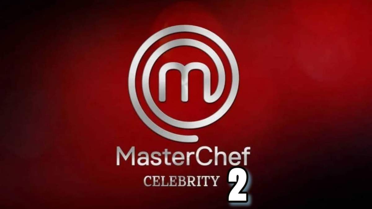 MasterChef Celebrity. Fuente: (Instagram)