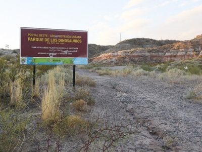 ¡Novedad! Habrá guardias ambientales en Neuquén