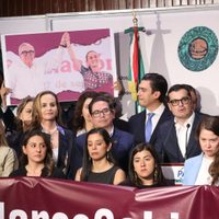 PAN presenta solicitud de juicio político contra Rubén Rocha Moya