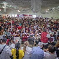 La reconciliación de Morena en Guanajuato, una misión imposible