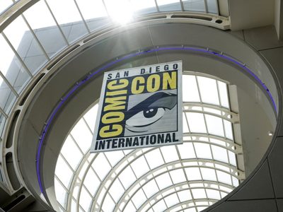 La Comic-Con vuelve con plenitud a San Diego: esto es lo que se espera
