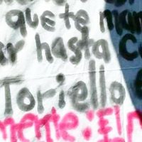 Cártel de Santa Rosa de Lima amenaza con enviar 'regalo” a casa de AMLO