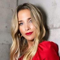 Lo hizo de nuevo: Soledad Fandiño y su nuevo look arrasaron con todo a su paso