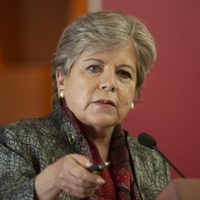 Secretaria de la CEPAL llama a construir un multilateralismo reforzado